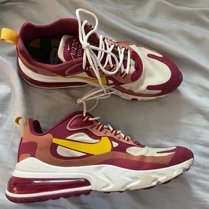 Nike Custom Shoes